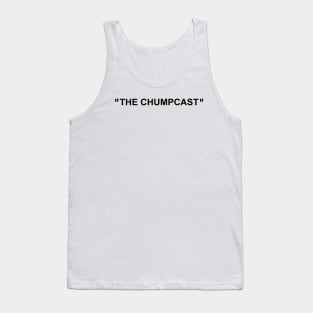 Off-Chump Tank Top